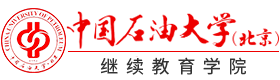 2025年中国石油大学(北京)SQA